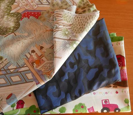 Encuentro de costura