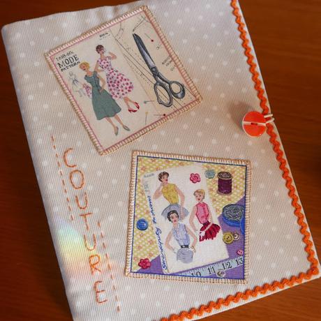 Encuentro de costura