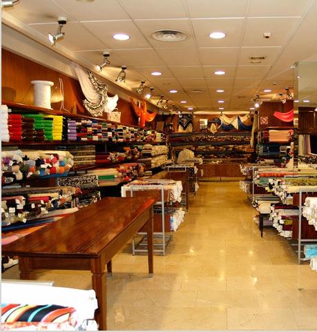 Encuentro de costura