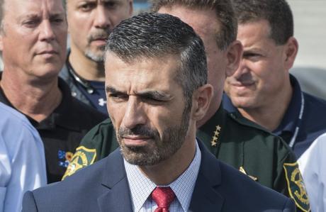El atacante de Fort Lauderlade seleccionó premeditadamente al aeropuerto de Florida para concretar la masacre El atacante de Fort Lauderlade seleccionó premeditadamente al aeropuerto de Florida para concretar la masacre