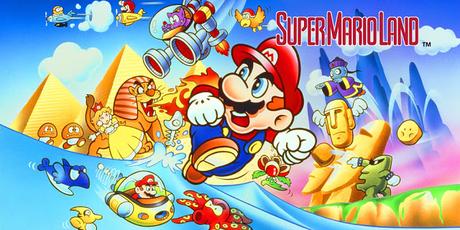 Consiguen recrear Super Mario Land  en Super Mario Maker