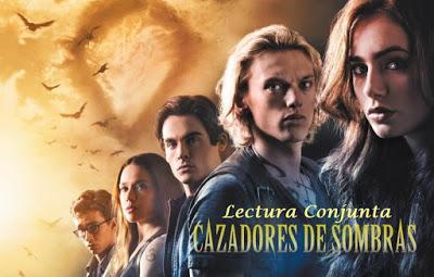 Lectura Conjunta de Cazadores de Sombras