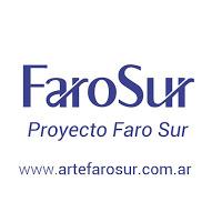 Faro Sur es un proyecto de arte que se consolida desde la...