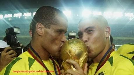 imagenes de mundiales de futbol rivaldo