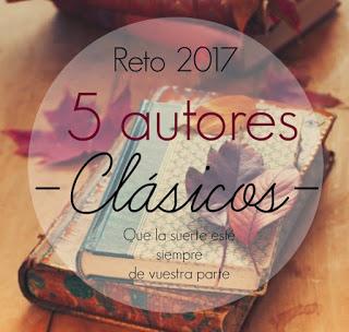 Retos completados y nuevos retos 2017