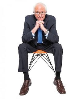 Bernie Sanders: “El mundo ha cambiado y es aterrador”