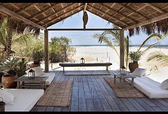 Casa Rustica de Playa - Paperblog