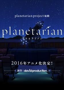 Reseña: Planetarian: Chiisana Hoshi no Yume.