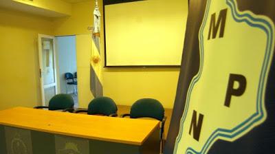 El MPN suma contra Quiroga