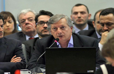 Las mentiras de Aranguren