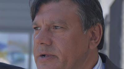 Rechazaron prueba a favor de Giannattasio