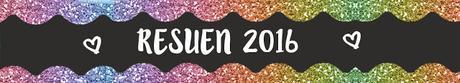 Resumen del 2016 Resumen del 2016
