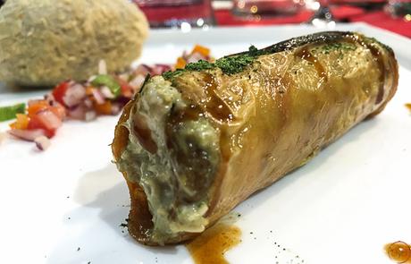 4 manos Perú y Brasil en Ceviche 103