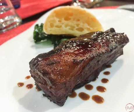 4 manos Perú y Brasil en Ceviche 103