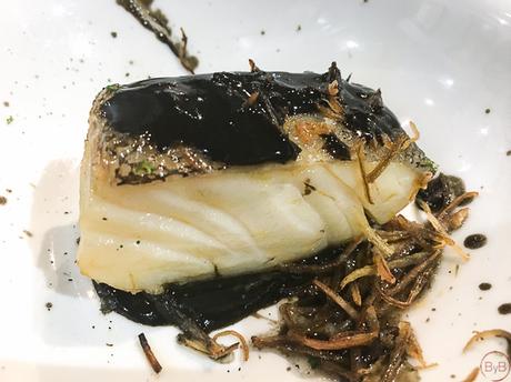 4 manos Perú y Brasil en Ceviche 103