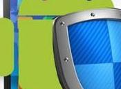 Aplicaciones para proteger android