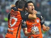 León Pachuca Clausura 2017