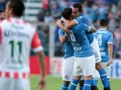 Cruz Azul gana Necaxa Clausura 2017