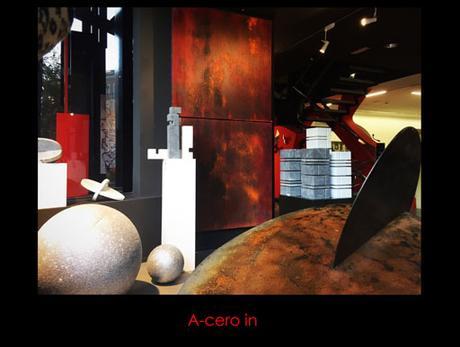 LA SEMANA DE A-CERO, DEL 2 AL 7 DE ENERO