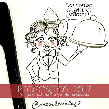 ESTOS SON MIS PROPOSITOS. SI NO LE GUSTAN, TENGO OTROS.