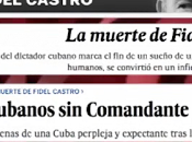 ¿Cómo opinión plural sobre Cuba ofrece prensa española? video]