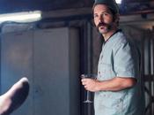 Netflix presenta avance MUTE, thriller futurista Paul Rudd