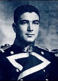 TOMAS DE AZCÁRATE, CRÓNICA DEL ASESINATO DE UN MARINO REPUBLICANO.