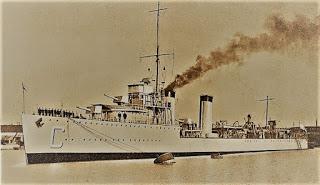 TOMAS DE AZCÁRATE, CRÓNICA DEL ASESINATO DE UN MARINO REPUBLICANO.