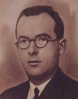 TOMAS DE AZCÁRATE, CRÓNICA DEL ASESINATO DE UN MARINO REPUBLICANO.