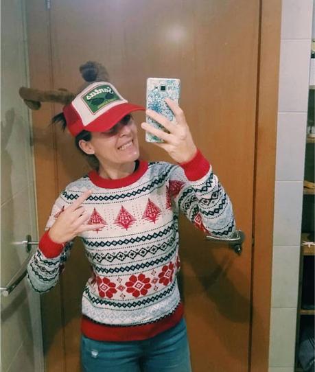 Instamoments diciembre y mis #2016bestnine