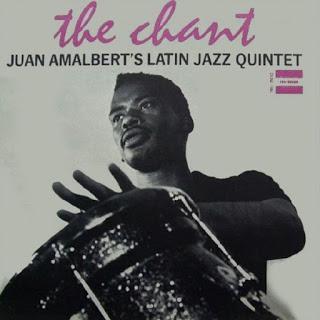 Juan Amalbert's Latin Jazz Quintet – The Chant