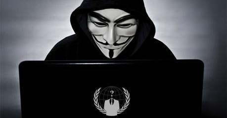 ¿Hacker o Cracker? Anonymous