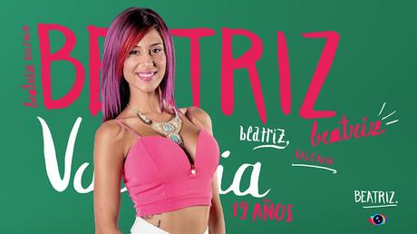 Bea Ganadora de GH 17