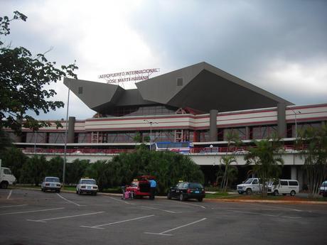 Aeropuerto-José-Martí-Habana