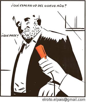 Crónicas carpetovetónicas y la España esteparia.