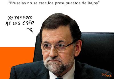 Crónicas carpetovetónicas y la España esteparia.