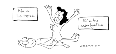 Crónicas carpetovetónicas y la España esteparia.