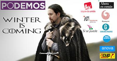 Crónicas carpetovetónicas y la España esteparia.