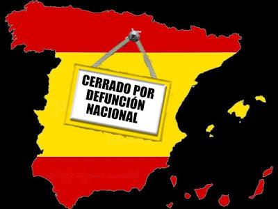 Crónicas carpetovetónicas y la España esteparia.