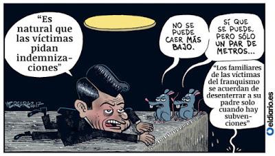 Crónicas carpetovetónicas y la España esteparia.