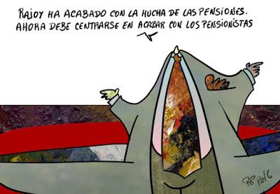 Crónicas carpetovetónicas y la España esteparia.