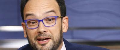 Crónicas carpetovetónicas y la España esteparia.