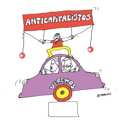 Crónicas carpetovetónicas y la España esteparia.