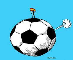 Crónicas carpetovetónicas y la España esteparia.