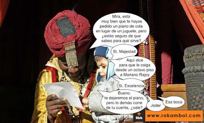 Crónicas carpetovetónicas y la España esteparia.