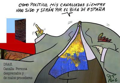 Crónicas carpetovetónicas y la España esteparia.