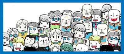 Crónicas carpetovetónicas y la España esteparia.