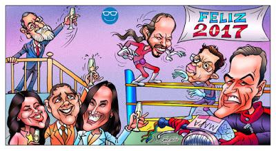 Crónicas carpetovetónicas y la España esteparia.