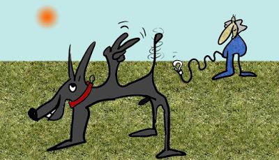 Crónicas carpetovetónicas y la España esteparia.