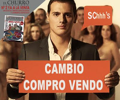 Crónicas carpetovetónicas y la España esteparia.